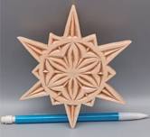 Chip Wood Carving Workshop