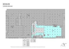 Ara damansara is an residential township in petaling jaya, petaling district, selangor, malaysia. Floor Plan Evolve Mall In Pacific Place Eve Suite Ara Damansara