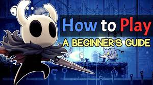 This is a community for salt and sanctuary, out now on ps4! How To Play Hollow Knight A Beginner S Guide Dark Souls Game Knight Soul Game