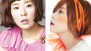 K Pop Idols With Colored Eyes Naturally Not Lenses Including Some Actors Actress Allkpop Forums
