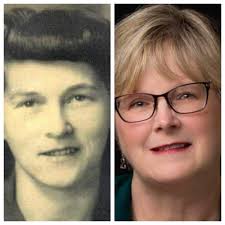 Reconnecting: Finding Four New Sisters