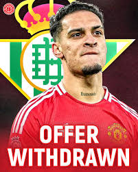 🚨The only one who came to play! ♥️ #MUFC