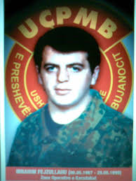 Mitat Skender Musliu Komandat i Njisitit 16.02.1981/14.05.2001