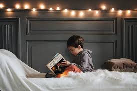 You can set anime boy, read, book, art wallpaper in windows 10 pc, android or iphone mobile or mac book. Boy Reading Book On Bed Hd Wallpaper Peakpx