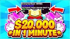 Maybe you would like to learn more about one of these? Hypixel Skyblock The Fastest Way To Make Money Guide Tips Hypixel Minecraft Server And Maps