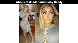 Who is Nikki Mudarris Baby Daddy: Read More Here!
