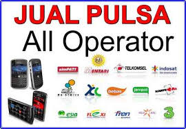 Agen dan aplikasi jual pulsa. Jual Pulsa Sebagai Bisnis Sampingan Mahasiswa Sipendik