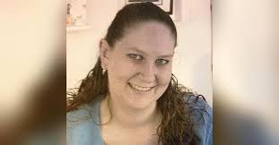 Mandy Lee Hill Obituary