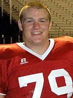 Kyle Friend, Cleveland, Offensive Line