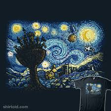 Starry knight design add//natural wool insert//removable wool insole for any size. Starry Knights Of Ni Shirtoid