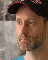 Darren Haper, Painter