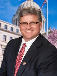 Mississippi State Rep. Kevin Horan