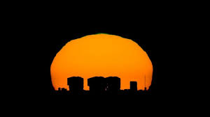 Überblick über die zeiten, wenn die sonne untergeht in deutschland, österreich und der schweiz. Abendliche Sonnenwende Die Abende Werden Schon Wieder Langer Archiv