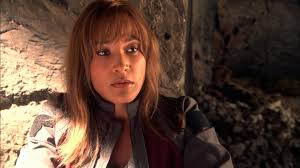 Rachel Luttrell's appearance