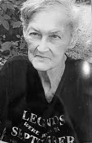 Kathryn Gay Obituary (1935