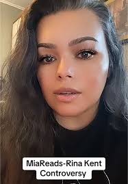 #BookTok #rinakent #books #bookish #bookrecommendations #bookrecs #TBR #fyp  #miareads