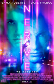 Viral is a 2016 american science fiction horror film directed by ariel schulman and henry joost and written by christopher landon and barbara marshall. Nerve 2016 Film Wikipedia