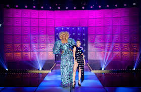 See more ideas about rupaul, rupauls drag race, drag race. Let S Kiki About Rupaul S Drag Race The Recap Socialite Life