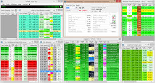 The market trader software is used successfully by market traders in 42 different countries. The Best Tools And Software For Day Trading Warrior Trading