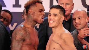 Charlo is very inactive, his last fight vs rosario seems like a super dominant win because he dropped him 3x and got the ko but he was losing every round which he never dropped him!!! Ukv9urscgprfgm