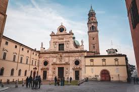 The cheeses are either made in house or imported directly from rome and naples. Parma Italiens Herz Des Guten Geschmacks Sehenswurdigkeiten Tipps