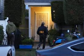 Grievance Propelled Gala Attack Suspect Across Country, Authorities Say