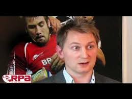 Ben McGregor, Player Development Manager