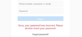 How do i recovered my hacked instagram account? How To Recover Your Forgotten Instagram Password