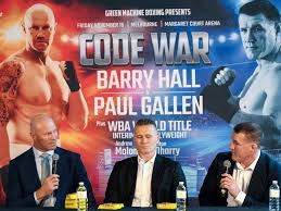 Angry Barry Hall Slams Gallen S Excuses The Northern Daily Leader Tamworth Nsw