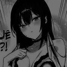 Anime pfp hentai