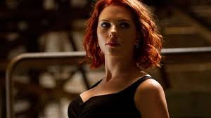 The reveal of the black widow super powers: Assassin From Hell 7 Unknown Superpowers Of Black Widow Animated Times