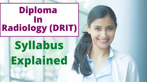 Diploma In Radiology Syllabus Drit Radiology Syllabus Drit Syllabus Youtube