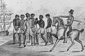 The 1848 Capital Riots: An unsuccessful mass escape by enslaved Blacks that  entangled a nation | Milwaukee Independent