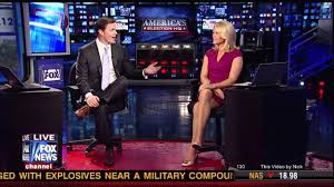 Maybe you would like to learn more about one of these? Martha Maccallum Black Leather And Tights 01 21 11 Hd By Foxcnntv