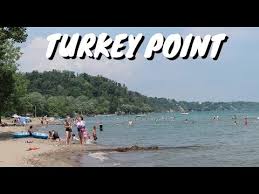 / turkey point improvement association! A Day In The Life Turkey Point Beach In Ontario Ditl Youtube