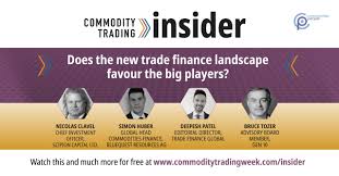 A chief financial officer is the senior manager responsible for overseeing the financial activities of an entire company. All You Need To Know After Ctilive Part Two Gen 10 Commodity Management Software