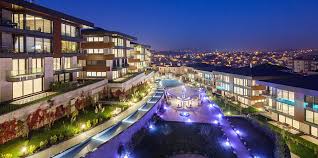 Son depremler, ülkemizde sık sık meydana gelen sarsıntılar nedeniyle gündemde. Elysium Serene Kandilli Ofton Construction