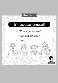But last year i (not/work) hard enough in english and my marks (not / be) very good.single or repeated action in the past (signal word: English Year 1 Unit 0 Revision Mr Suheil S Collectibles