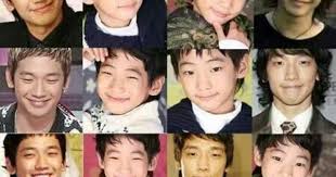 Is Rain Adorable Or What Bi Rain Rain Actors