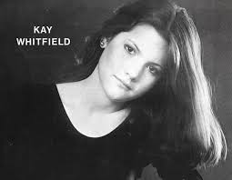 Celebrating Kay