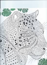 Download From The Coloring Book The Menagerie Animal Portraits To Color Animal Pictures To Color Pet Portraits Animal Pictures