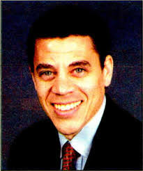 Terry Lieberman's Instagram, Twitter & Facebook