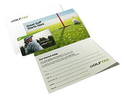 Whatever your golf goals are, lessons with a trained professional can help you get there. Online Gifts Orders Golftec