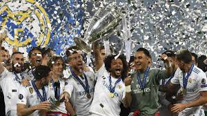 16 september, 30 september, 21 october, 4 * if villarreal win the europa league this season, they will qualify for the champions league as a result. Champions League Und Europa League 2018 19 Live Im Tv Und Im Livestream Eurosport