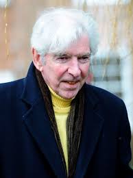 Tom O'Connor dead: Pick Pockets and Name That Tune star dies aged 81