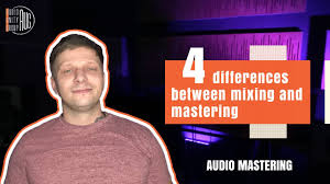 Maybe you would like to learn more about one of these? Audio Mastering Course Best Online Audio Mastering Course