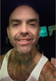 Adrian Baron Hyppolite