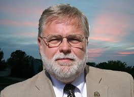 Lyell Cook for Coroner