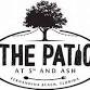 The Patio at 5th & Ash event image
