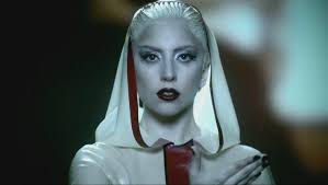 12 years ago today, Lady Gaga released "Alejandro" as the third single from  'The Fame Monster' : r/LadyGaga